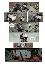 Gideon Falls # 01 (von 6) Neuauflage