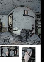 Gideon Falls # 01 (von 6) Neuauflage