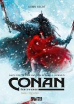 Conan der Cimmerier # 04 (von 16) - Ymirs Tochter - Neuauflage