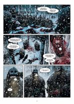 Conan der Cimmerier # 04 (von 16) - Ymirs Tochter