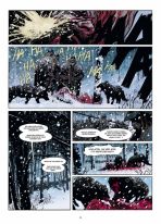Conan der Cimmerier # 04 (von 16) - Ymirs Tochter