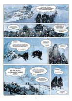 Conan der Cimmerier # 04 (von 16) - Ymirs Tochter