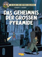 Blake und Mortimer Bibliothek (02) - Das Geheimnis der groen Pyramide