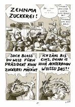 Werner # 05 - Normal ja!