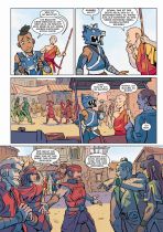 Avatar - Der Herr der Elemente # 17
