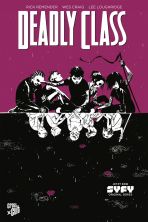 Deadly Class (Cross Cult) # 02