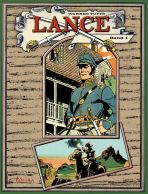 Lance # 01 - 05 (von 5) im Schuber