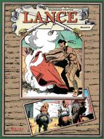 Lance # 01 - 05 (von 5) im Schuber