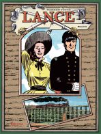 Lance # 01 - 05 (von 5) im Schuber