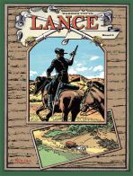 Lance # 01 - 05 (von 5) im Schuber