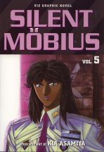 Silent Mbius Vol. 05 (en)
