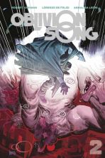 Oblivion Song # 02