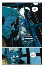 Oblivion Song # 02