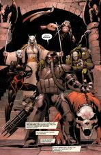 Avengers (Serie ab 2019) # 08