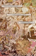 Conan der Barbar (Serie ab 2019) # 01 - Leben und Tod des Barbaren - Variant-Cover B