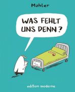 Was fehlt uns denn? (Cartoon)