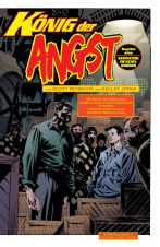 Batman: Knig der Angst HC