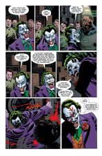 Batman: Knig der Angst HC