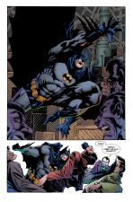 Batman: Knig der Angst HC