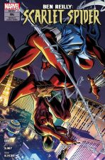 Ben Reilly: Scarlet Spider # 04 (von 4)