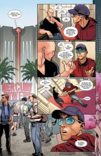 Ben Reilly: Scarlet Spider # 04 (von 4)