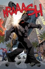 Ben Reilly: Scarlet Spider # 04 (von 4)