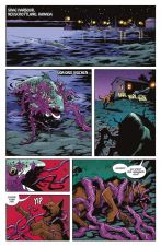 Old Man Logan # 10 (von 10)