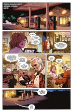 Old Man Logan # 10 (von 10)