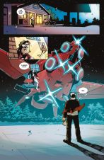 Old Man Logan # 10 (von 10)