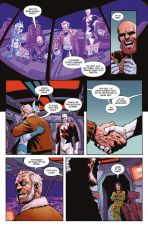 Old Man Logan # 10 (von 10)