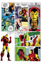 80 Jahre Marvel: Die 1980er