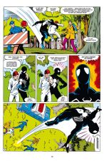 80 Jahre Marvel: Die 1980er