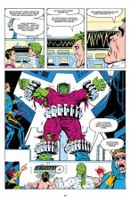 80 Jahre Marvel: Die 1980er