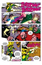 80 Jahre Marvel: Die 1980er