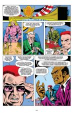 80 Jahre Marvel: Die 1980er