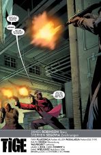 Batman - Detective Comics (Serie ab 2017) # 28
