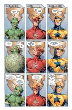 Heroes in Crisis # 02 (von 4) Variant-Cover