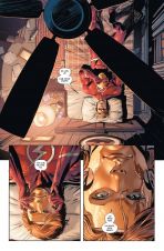 Heroes in Crisis # 02 (von 4) Variant-Cover