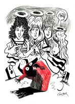 MOTR Eder und sein TRUEmuckl (illustriertes Buch)