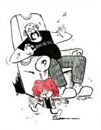 MOTR Eder und sein TRUEmuckl (illustriertes Buch)