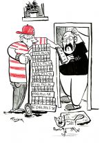 MOTR Eder und sein TRUEmuckl (illustriertes Buch)