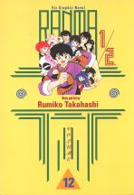 Ranma 1/2 # 12 (en)