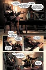 Infinity Wars # 02 (von 2) - Die finale Entscheidung
