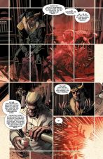 Infinity Wars # 02 (von 2) - Die finale Entscheidung
