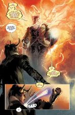 Infinity Wars # 02 (von 2) - Die finale Entscheidung