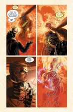 Infinity Wars # 02 (von 2) - Die finale Entscheidung
