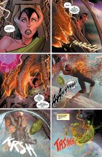 Justice League Odyssey # 01
