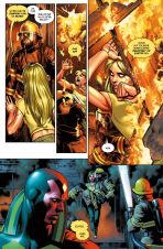 Avengers / Champions (Marvel Legacy Paperback) HC