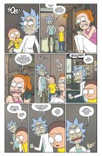 Rick and Morty # 04