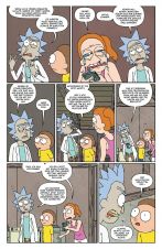 Rick and Morty # 04